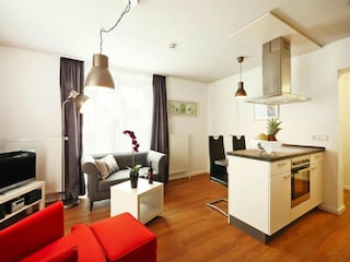 Parc de vacances Lissendorf Équipement 9