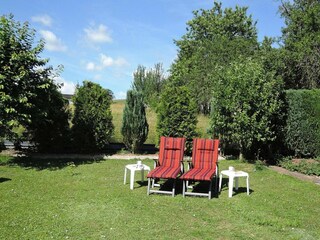 Vakantiepark Lissendorf Buitenaudio-opname 7