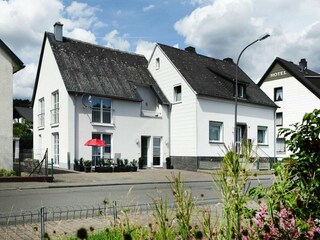 Holiday park Lissendorf Outdoor Recording 12