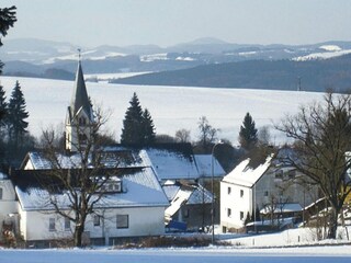 Parc de vacances Lissendorf Enregistrement extérieur 6