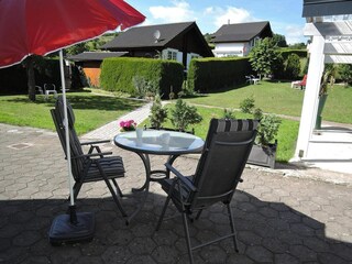 Holiday park Lissendorf Outdoor Recording 6