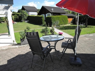 Ferienpark Lissendorf Außenaufnahme 3