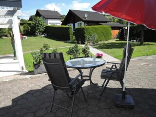 Vakantiepark Lissendorf Buitenaudio-opname 3