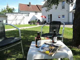 Ferienpark Lissendorf Außenaufnahme 2