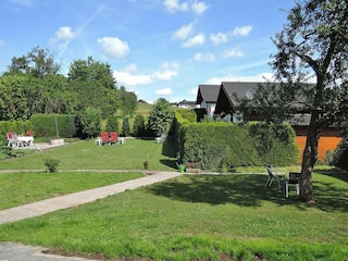 Ferienpark Lissendorf Außenaufnahme 5