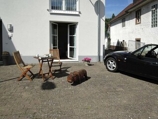 Holiday park Lissendorf Outdoor Recording 11