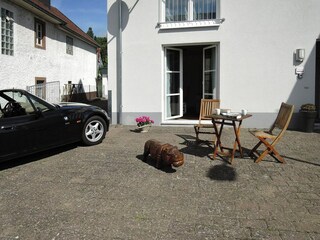 Vakantiepark Lissendorf Buitenaudio-opname 15