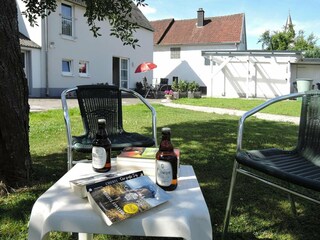 Vakantiepark Lissendorf Buitenaudio-opname 16