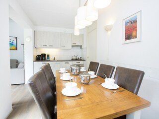 Vakantiepark Den Haag Kenmerken 6