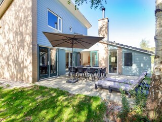 Parco vacanze Den Haag Registrazione all'aperto 1