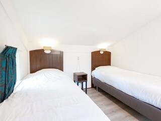 Parc de vacances Den Haag Équipement 3