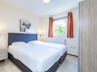 Vakantiepark Den Haag Kenmerken 4