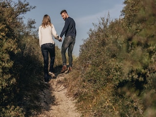 Vakantiepark Den Haag Omgeving 14