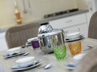 Parco vacanze Den Haag  38