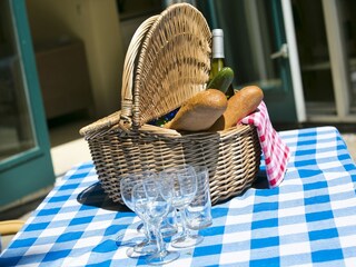 Vakantiepark Den Haag  26