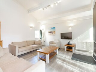 Vakantiepark Den Haag Kenmerken 11