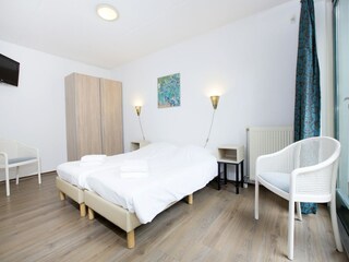 Holiday park Den Haag Features 9