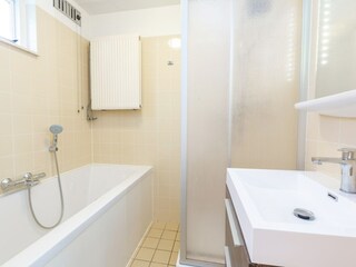 Parco vacanze Den Haag Caratteristiche 11