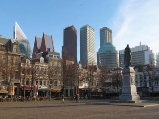 Parco vacanze Den Haag Ambiente 18