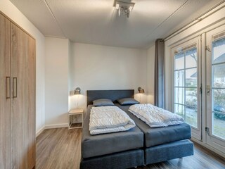Parque de vacaciones Domburg Características 7