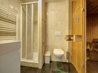 Vakantiepark Domburg Kenmerken 4