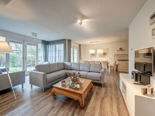 Holiday park Domburg Features 5