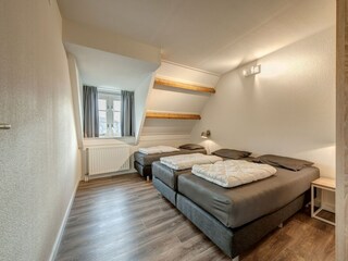 Parco vacanze Domburg Caratteristiche 7