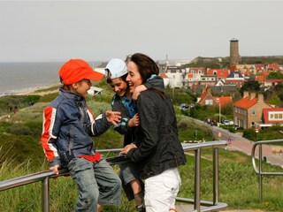 Parc de vacances Domburg  33