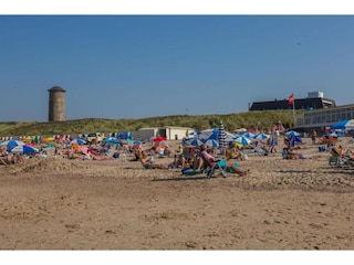 Parc de vacances Domburg Environnement 12