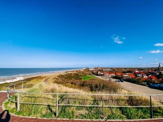 Holiday park Domburg Environment 13