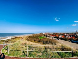 Ferienpark Domburg Umgebung 17