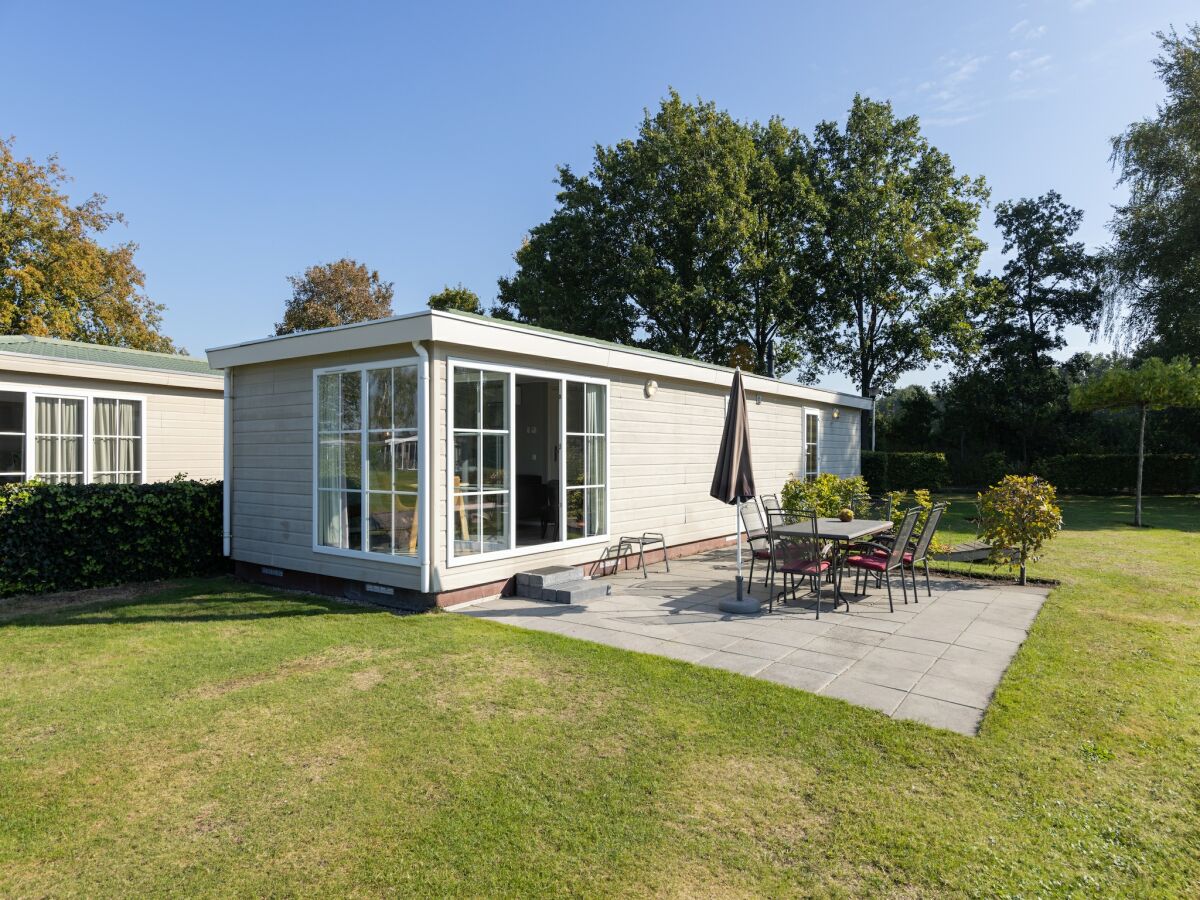 Vakantiepark Hoge Hexel Buitenaudio-opname 1