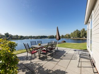 Vakantiepark Hoge Hexel Buitenaudio-opname 4