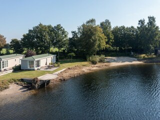 Vakantiepark Hoge Hexel Buitenaudio-opname 4