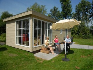 Parc de vacances Hoge Hexel Enregistrement extérieur 3