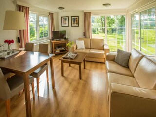 Vakantiepark Hoge Hexel Kenmerken 11