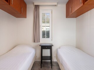 Parc de vacances Hoge Hexel Équipement 13