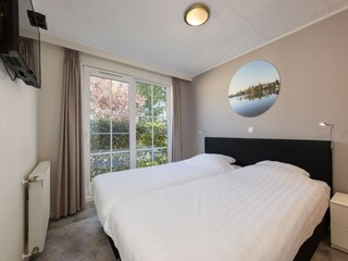 Vakantiepark Hoge Hexel Kenmerken 16
