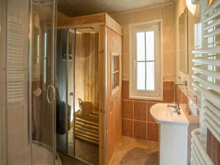 Vakantiepark Hoge Hexel Kenmerken 13