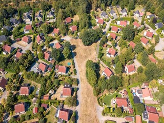 Vakantiepark Hoge Hexel Omgeving 25