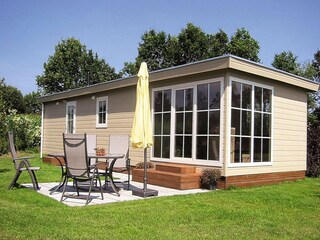 Vakantiepark Hoge Hexel Buitenaudio-opname 6