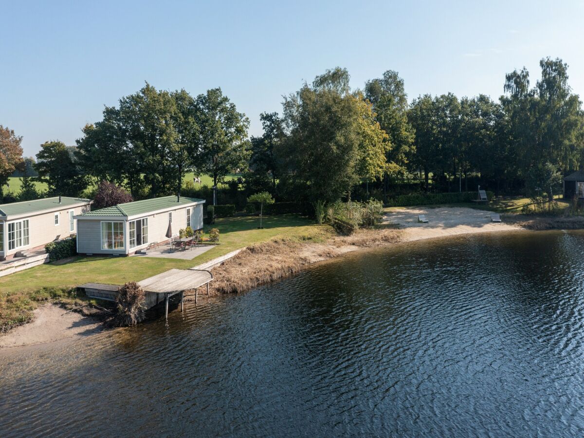 Ferienpark Hoge Hexel Außenaufnahme 4