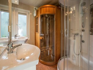 Ferienpark Hoge Hexel Ausstattung 17