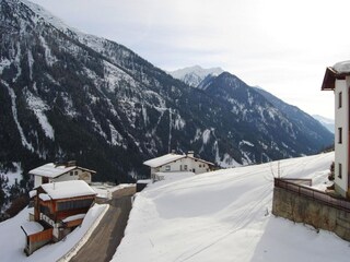 Appartement Kappl  1