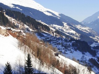 Appartement Kappl Buitenaudio-opname 7