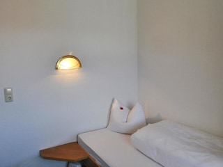 Apartamento Kappl Características 22