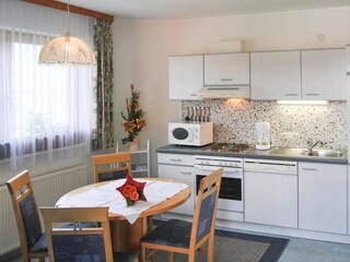 Appartement Kappl Équipement 22