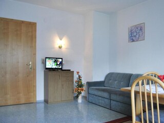 Appartement Kappl Équipement 24