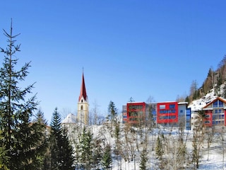 Appartement Kappl Buitenaudio-opname 7