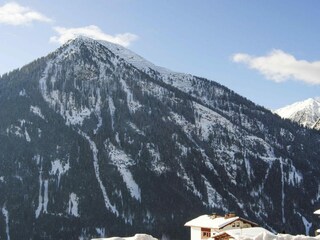 Appartement Kappl Buitenaudio-opname 12